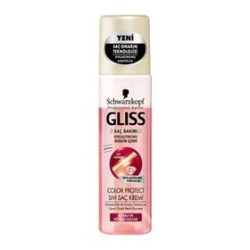 Gliss Ultimate Color 200 ml Sıvı Saç Kremi