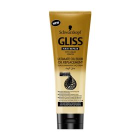 Gliss Ultimate Oil Elixir 250 ml Saç Kremi