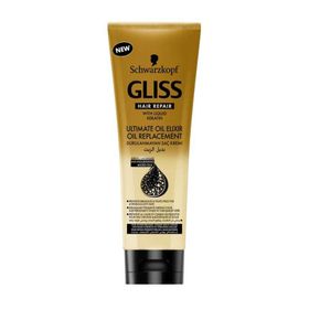 Gliss Ultimate Oil Elixir 250 ml Saç Kremi