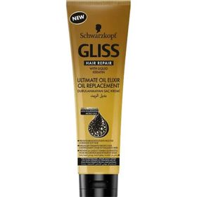 Gliss Ultimate Oil Elixir 250 ml Şampuan