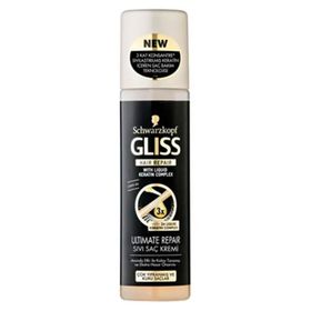 Gliss Ultimate Repair 200 ml Saç Kremi