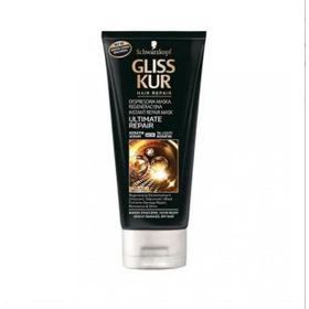 Gliss Ultimate Repair 200 ml Saç Maskesi