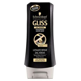 Gliss Ultimate Repair 400 ml Saç Kremi