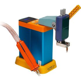 Glitter 801B Şarjlı Pil Punto Kaynak Makinesi
