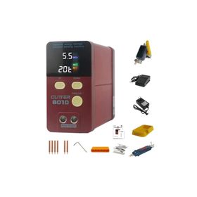 Glitter 801D Punta Kaynak Makinesi