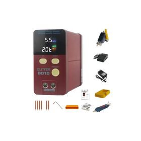 Glitter 801D Punta Kaynak Makinesi