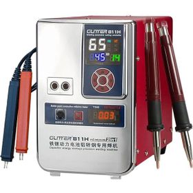 Glitter 811H 36-42 kW 7000 A Punta Kaynak Makinesi