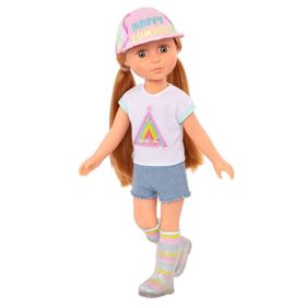 Glitter Girls Astrid 35 cm Oyuncak Bebek