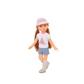 Glitter Girls Astrid 35 cm Oyuncak Bebek