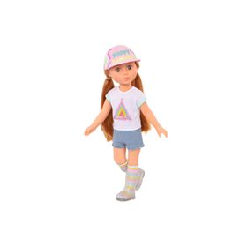 Glitter Girls Astrid 35 cm Oyuncak Bebek