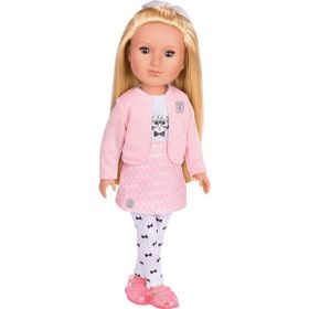 Glitter Girls Fifer 35 cm Oyuncak Bebek