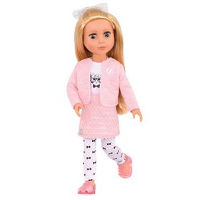 Glitter Girls Fifer 35 cm Oyuncak Bebek