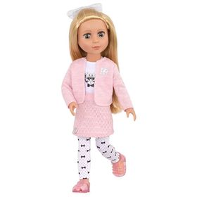 Glitter Girls Fifer 35 cm Oyuncak Bebek