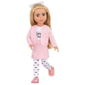 Glitter Girls Fifer 35 cm Oyuncak Bebek
