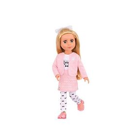 Glitter Girls Fifer 35 cm Oyuncak Bebek