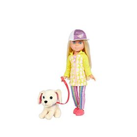 Glitter Girls Lora ve Cleo 35 cm Oyuncak Bebek