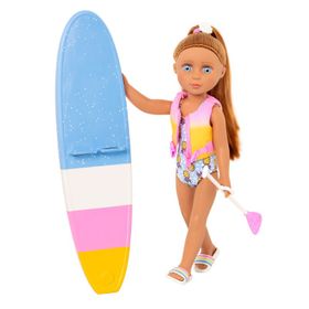 Glitter Girls Tammy 35 cm Oyuncak Bebek