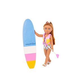 Glitter Girls Tammy 35 cm Oyuncak Bebek