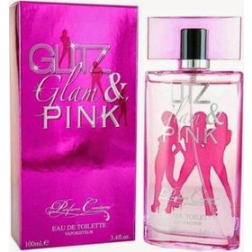 Glitz Glam Pink EDT 100 ml Kadın Parfümü