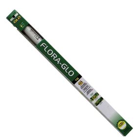 Glo 40W Flora Akvaryum Lambası