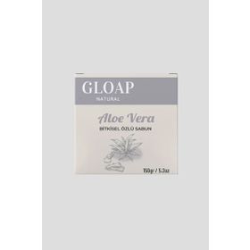 Gloap 150 gr Aloe Vera Sabun