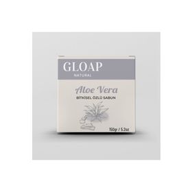 Gloap 150 gr Aloe Vera Sabun