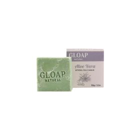 Gloap 150 gr Aloe Vera Sabun