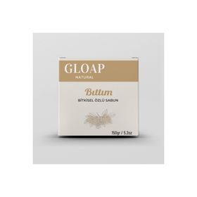 Gloap 150 gr Bıttım Sabun