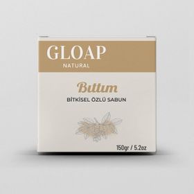 Gloap 150 gr Bıttım Sabun