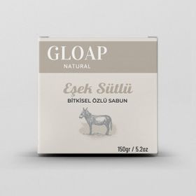 Gloap 150 gr Bıttım Sabun