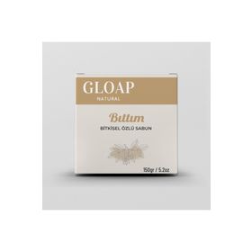 Gloap 150 gr Bıttım Sabun
