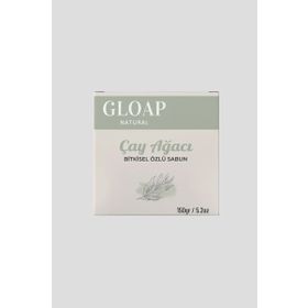 Gloap 150 gr Çay Ağacı Sabun
