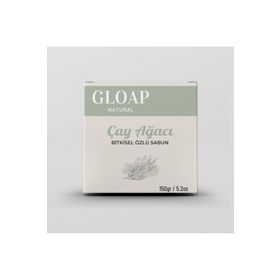 Gloap 150 gr Çay Ağacı Sabun