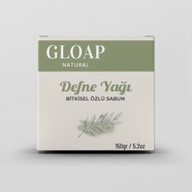 Gloap 150 gr Defne Sabun