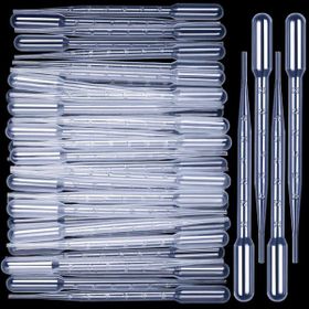 Global 100x3 ml Pastör Pipeti