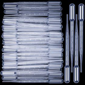 Global 100x3 ml Pastör Pipeti