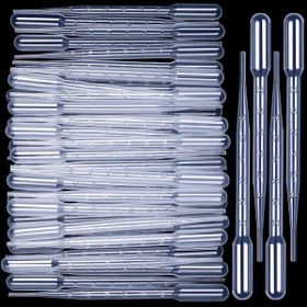 Global 100x3 ml Pastör Pipeti