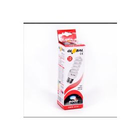 Global 15 Watt Energy Ampul