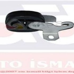Global 60609 Orta Audi A4 X Eksoz Askı Lastiği