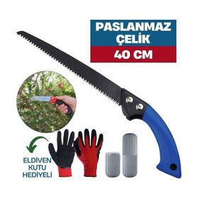 Global Budama Testeresi