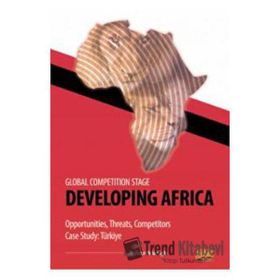 Global Competition Stage Developing Africa Tezer Palacıoğlu