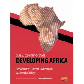 Global Competition Stage Developing Africa Tezer Palacıoğlu