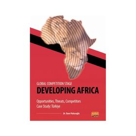 Global Competition Stage Developing Africa Tezer Palacıoğlu