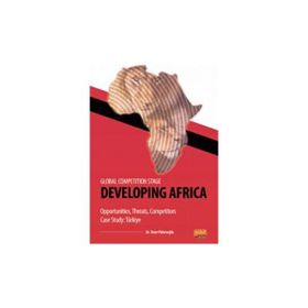 Global Competition Stage Developing Africa Tezer Palacıoğlu