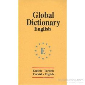 Global Dictionary English - English-Turkish - Turkish-English - Huriye Deniz Karcı emine seda caglayan mazanoglu