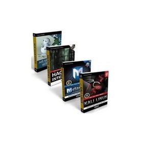 Global Hacking ve Güvenlik Seti 4 Kitap Takım - Kolektif
