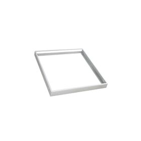 Global K2 HAN016 30x30 cm Sıva Üstü Slim Backlight Panel Çerçevesi