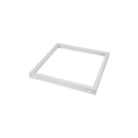 Global K2 HAN016 30x30 cm Sıva Üstü Slim Backlight Panel Çerçevesi