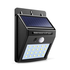 Global K2 Kba749 15w 6500k Beyaz Solar Duvar Apliği
