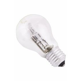 Global K2 KBL061 28W E27 2700K Sarı A55 Halojen Kapsüllü Normal Ampul